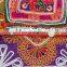 Bohemian Banjara Ethnic Handbag-Vintage Clutch Bag-Afghan Clutch Bag-Hand embroidery Coin Clutch Purse