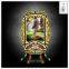 Desk lamp, creative lamp, decorative table lamp, LED table lamp, Jesus culture lamp (Jesus007)