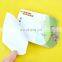 customized sticky memo note pads