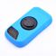 silicone protective cover for Garmin EDGE 1000 bicycle/Bike GPS stopwatch speed protective casing smart cover x-doria