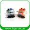 Promotional Funny Wind Up Chain Teeth Dancing Toys for kids