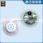 Squeezed Button Electronic Micro Buzzer For Clothes,Shoes,Pillow