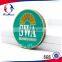 Soft Enamel GEO Caching Coin with Coin Edge
