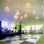 Selling disco panels wedding light up starlit portable led dance floor