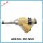 BAIXINDE BRAND NEW OE 0640 2C0-13761-00-00 FUEL INJECTOR 2C0137610000 for YAMAHAs R6 Fuel Nozzle