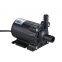 Voltage-24V Energy Saving  Low-noise DC Water Amphibious Pump for Fountain/Waterfall/Rockery