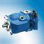 A10vso10drg/52r-psc64n00 600 - 1200 Rpm Rexroth A10vso10 Hydraulic Piston Pump Side Port Type