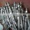 Stainless Steel Hot Water Corrugated Flexible stainless steel wire braided Metal Hose