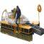 China gold search machine gold washing plant  gold dredger for sale