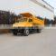 12 Months warranty Factory Supplier UK8 8 ton Mining Dump Truck