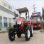 30hp 4WD multi-purpose farm mini tractor,small farm tractor agricultural machinery