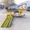 Small Scale Gold Trommel Washing Plant