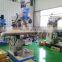 china universal economic milling and drilling machine priceZX6332A