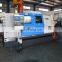 Popular CNC turning centers CNC550B-1 Automatic CNC lathe machine