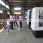 CK6187W wheel refurbishment cnc lathe machine with digitizer probe