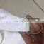 waterproof shade sail right angle 3.6*3.6*5.1 meter