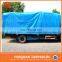 pe trailer tarp/train cover tarpaulin/iron horse tarpaulin cover