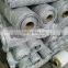 Outdoor Aluminum Sun Shade Netting / Agricultural Greenhouse aluminet  Shade Net