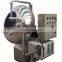 chocolate dragee machine full automatic chocolate coating pan machine