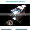 Hot sales low price chicken leg cutting machine/duck feet cutter