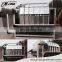 Pig hairing Machine /Hydraulic Debristling /pig slaughter machine