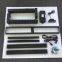 single motor height adjustable desk sit stand desk