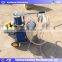 Eco-Friendly Piston Portable Single Milking Machine for cow/goat/camel