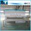 Factory supply China iqf tube freezer