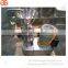Industrial Price Tahini Peanut Butter Fruit Jam Grinding Machinery Tomato Paste Colloid Sesame Milling Making Machine For Sale