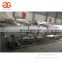 Hot Sale Sweet Potato Starch Sheet Jelly Bean Fenpi Cold Noodle Forming Steamer Liangpi Making Machine