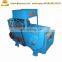 Automatic-feeding absorb dust cotton gins machine , cotton seed separating machine