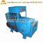 Saw type cotton seeds removing machine / cotton ginning machine