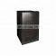 Multi Deck 108 Bottle Led Red Wine Cooler/Fridge