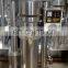 Manufacture hydraulic oil mill machine in Henan
