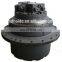 PC210-8 Excavator Hydraulic motor PC210-8 final drive PC210-8 travel motor