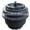 PC200-8 excavator parts 20Y-27-00501 PC200-8 excavator travel gearbox