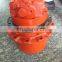 U55 Kubota final drive, U 55 RD551-61290 Kubota excavator travel motor
