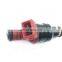 Fuel Injector For M-azda F-ord Ex-plorer R-anger OEM 0280150931 0 280 150 931