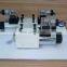 70Mpa/700bar high pressure 3 position 4 way solenoid directional valve,hydraulic valve