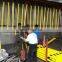 ASP-121 Tianjin Shisheng Painted Telescopic Push Pull Acrow Support Props
