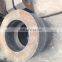factory customized Q235 Q345 S235 S355 flame Carbon Steel cutting round corten