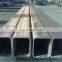 China wholesaler high quality 40x40 shs steel hollow section
