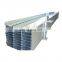 galvanized c beam steel profile C channel c section purlin