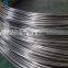 High quality Q195 SAE1008 Low Carbon Steel Wire Rods for making nails