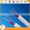 high performance 6mm2 H03V2V2H2-F wire BVVB Electric cable