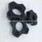 High Quality TS16949 Custom Balck And EPDM Rubber Molded Parts Supplier In China For Industry