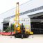 percussion crawler mobile water well drilling rig for sale in japan