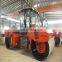 LUTONG 14 ton vibratory road roller LTC214