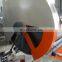 Double-head Mitre Saw Machine for PVC Profile/Machine UPVC Windows