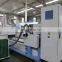 Parker CNC twin head mitre saw